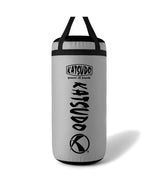 Katsudo Punching Bag Big Boy Pro Boxing, Gray