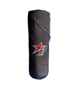 Starpak Punching Bag 90x30, Black