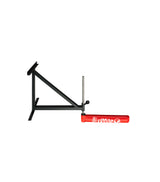 Katsudo Boxing Spinning Bar Reflexer for Wall