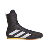 Adidas boxing shoes HOG 4, black-gold