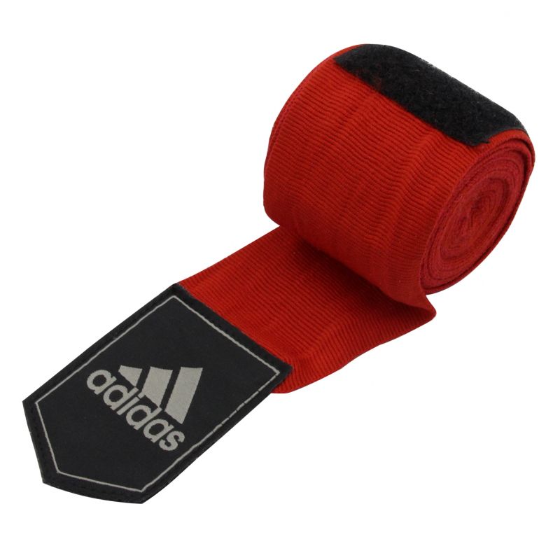 Adidas Elastic Bandage, Red