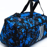 Adidas Judo Bag Camo, Blue