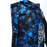 Adidas Judo Bag Camo, Blue