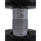 Adidas Freestanding Punching Bag 195cm, Black