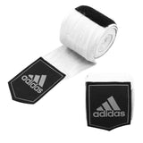 Adidas Elastic Bandage, White