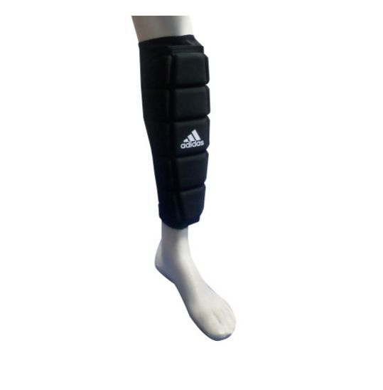 Adidas Ultra Light Shin Guards, Black
