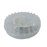 Adidas Kids Mouthguard Bronze, White