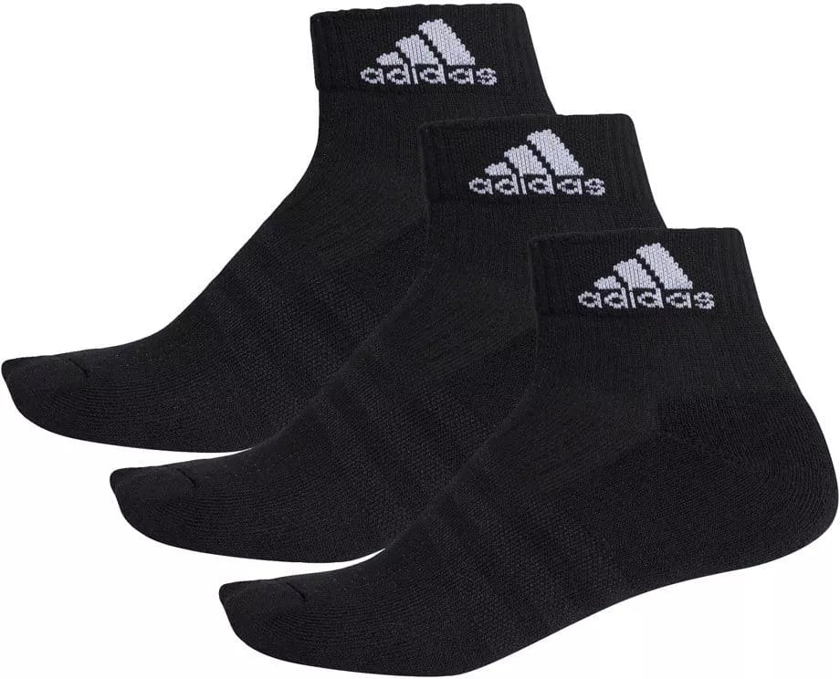 Adidas Sports Socks, Black