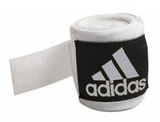 Adidas Elastic Bandage, White