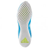 Adidas boxing shoes Speedex 16.1, white-blue