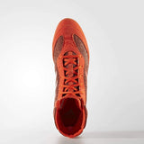 Adidas boxing shoes HOG Plus, orange