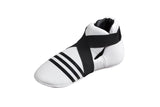 Adidas Kickboxing Slippers Super Safety Kicks, White