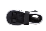 Adidas Kickboxing Slippers Super Safety Kicks, White