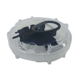 Adidas Mouthguard 4th Generation Opro Silver, White-Black