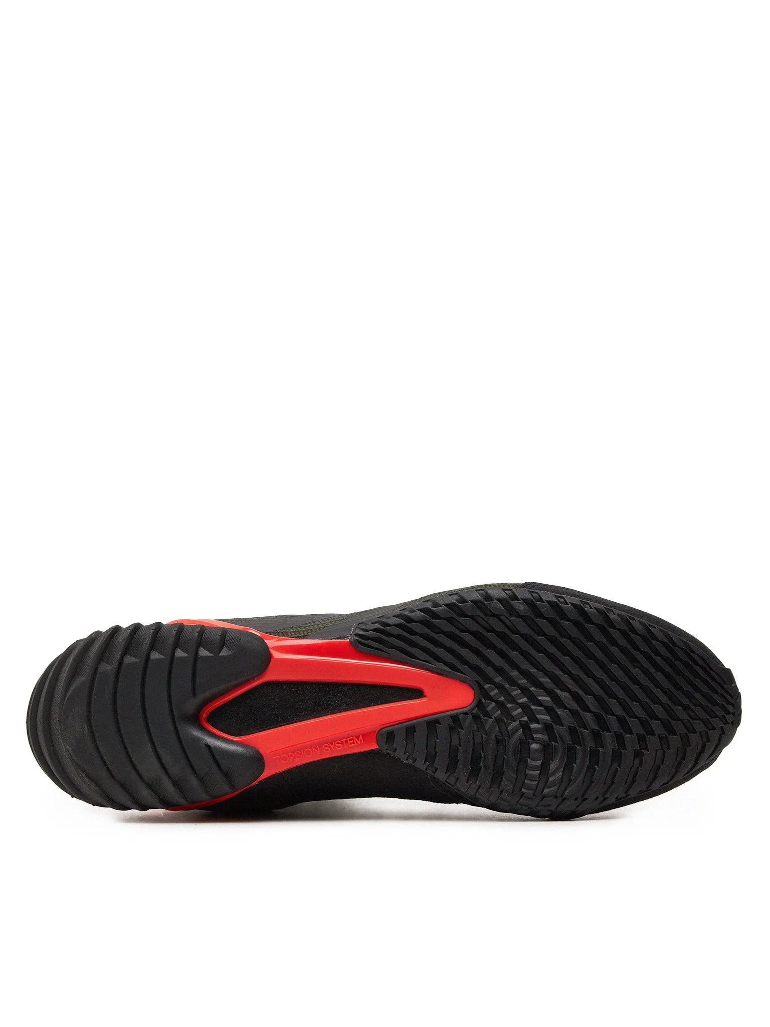 Adidas boxing shoes Speedex 23, black