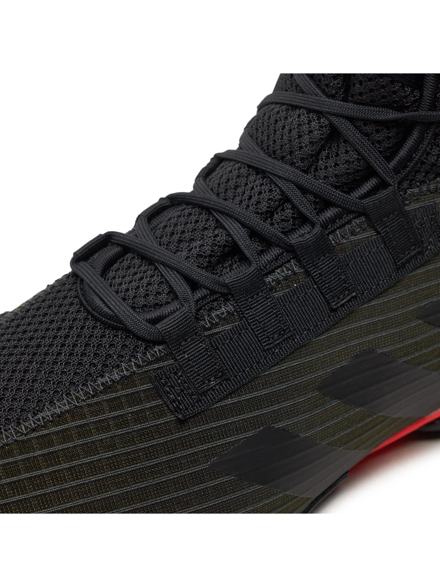 Adidas boxing shoes Speedex 23, black