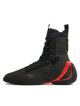 Adidas boxing shoes Speedex 23, black