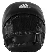 Adidas Elite Mini Square Punch Mitts Pair