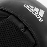 Adidas Elite Mini Square Punch Mitts Pair