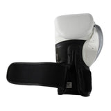 Adidas Boxing Gloves Hybrid 200, White