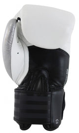 Adidas Boxing Gloves Hybrid 200, White