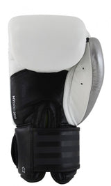 Adidas Boxing Gloves Hybrid 200, White