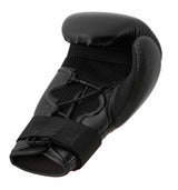 Adidas Boxing Gloves Hybrid 250, Black