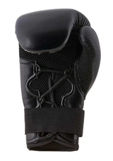 Adidas Boxing Gloves Hybrid 250, Black