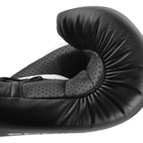 Adidas Boxing Gloves Hybrid 350, Gray-Black