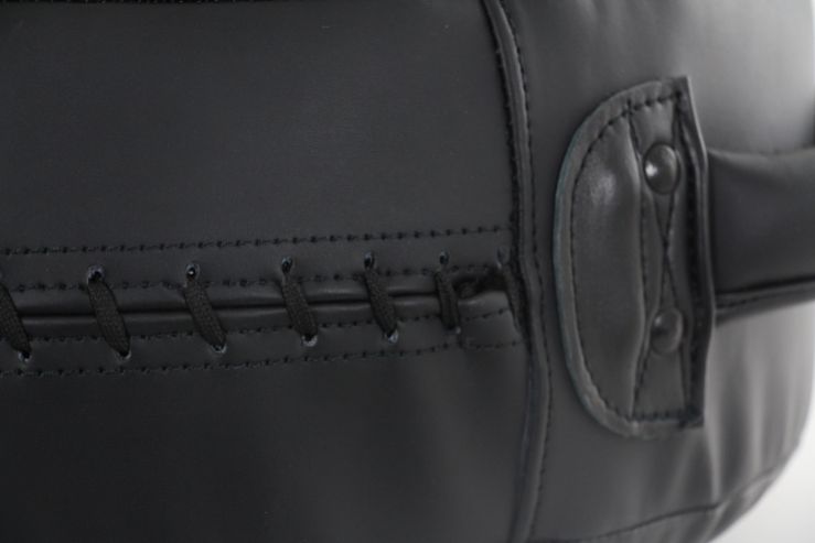 Adidas Synthetic Leather Makiwara Round Hit Pad