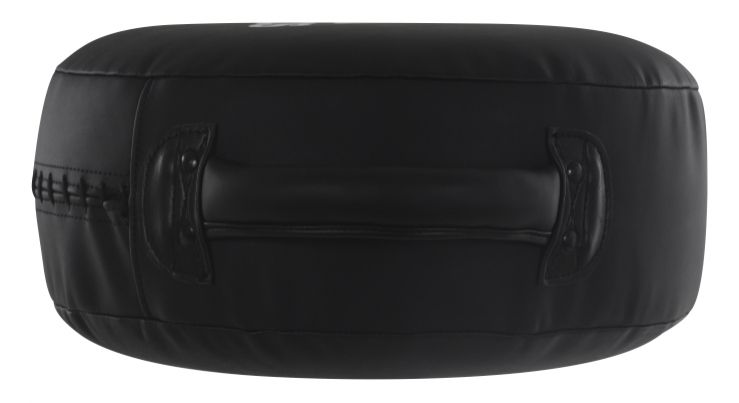 Adidas Synthetic Leather Makiwara Round Hit Pad