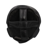 Adidas Boxing Helmet Speed Chin, Black-Grey