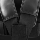 Adidas Body Protector Super, Black-Gold