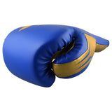 Adidas Boxing Gloves Speed Tilt 350, Blue