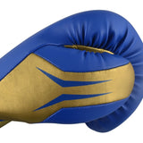 Adidas Boxing Gloves Speed Tilt 350, Blue