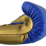 Adidas Boxing Gloves Speed Tilt 350, Blue