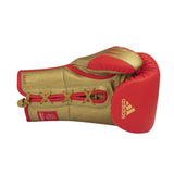 Adidas Boxing Gloves Speed Tilt 350 Pro, Red