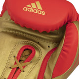 Adidas Boxing Gloves Speed Tilt 350 Pro, Red