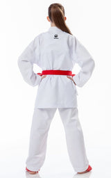 Tokaido Kids KA Kumite Master WKF 270g Kimono, White