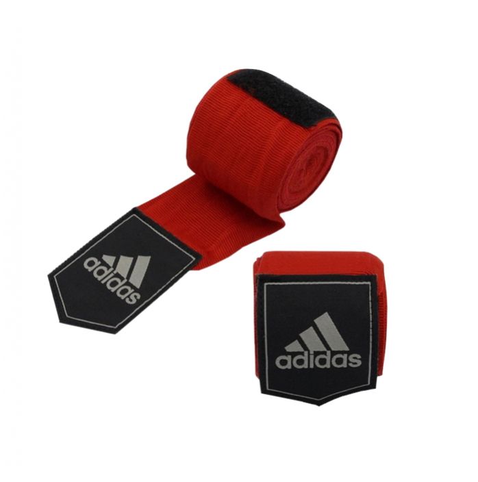 Adidas AIBA IBA Bandage, Red