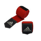 Adidas AIBA IBA Bandage, Red