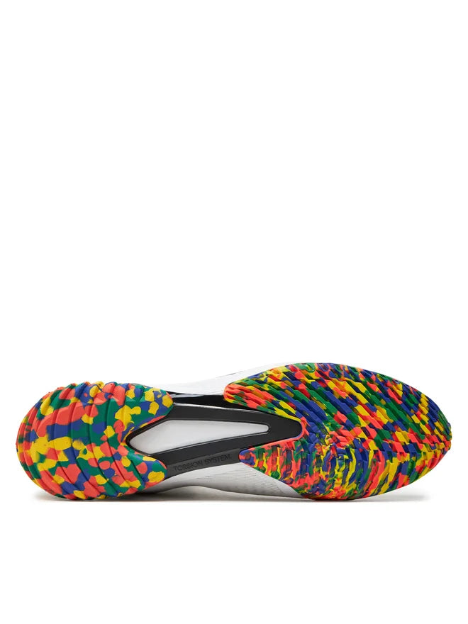 Adidas boxing shoes Speedex 23, black