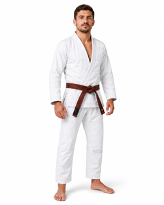 Katsudo Daiki Jiu Jitsu kimono 450 g, bel