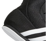 Adidas boxing shoes HOG.2, black-white