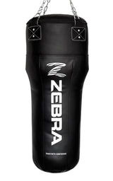 Zebra Box Bag Pro 100x35x30, Black