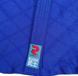 Fight Art JU Kimono Bushi 450g, Blue