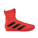 Adidas boxing shoes HOG 3, red