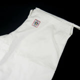 Kusakura Judo Gi Joex 700g, White