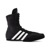 Adidas boxing shoes HOG.2, black-white