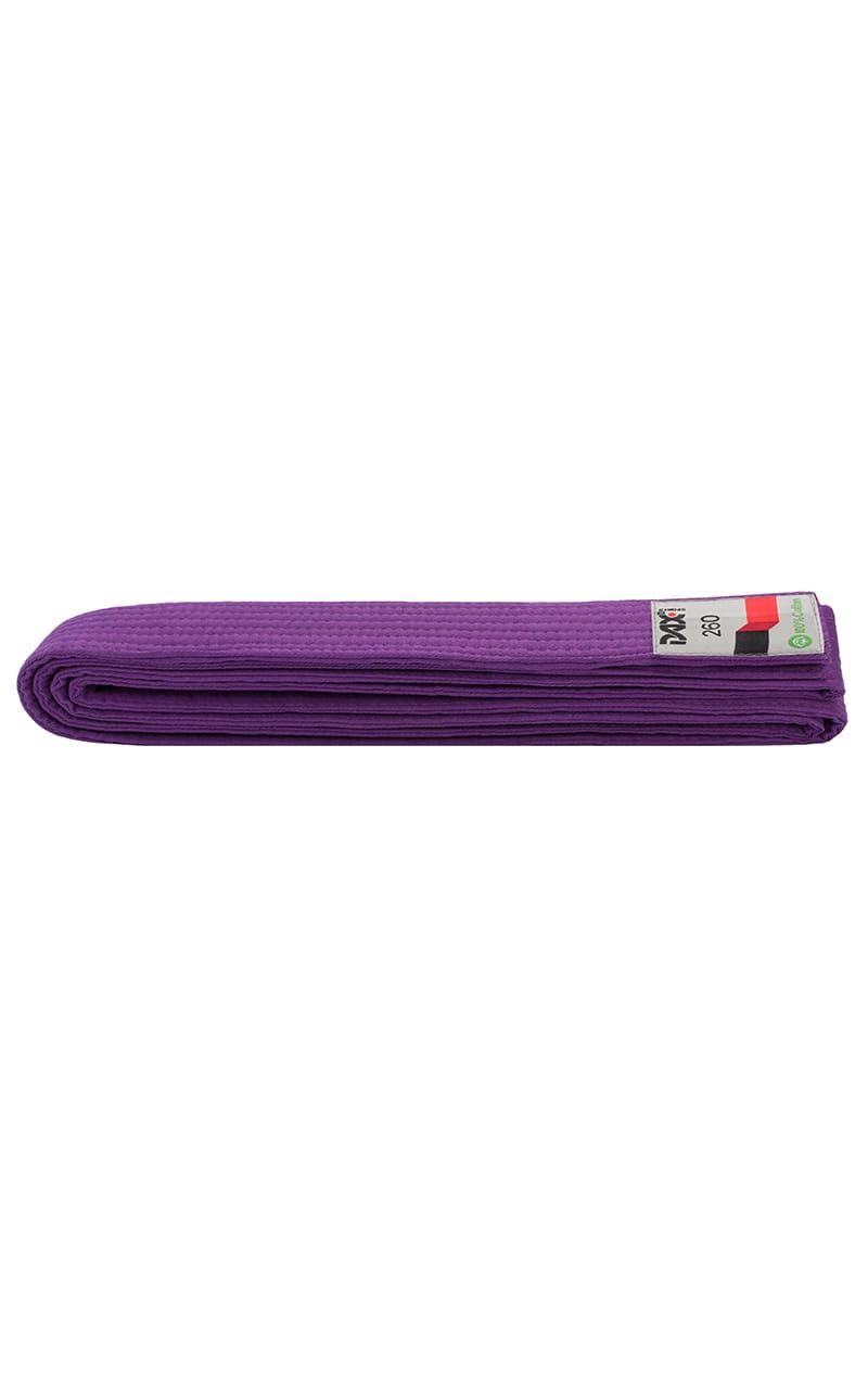 Dax obi belt, purple